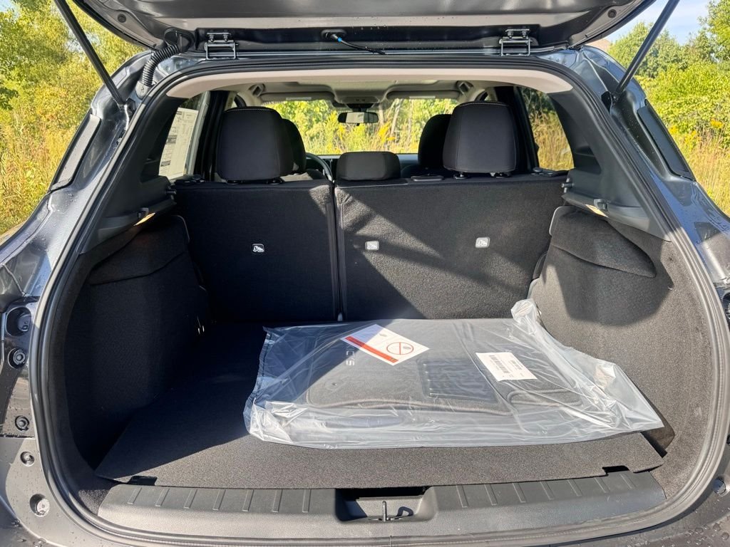 2026 Nissan KICKS SV AWD - Photo 21