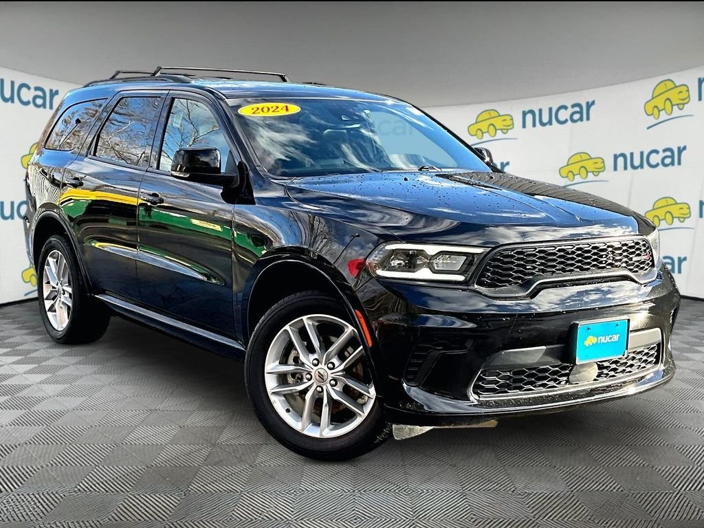 2024 Dodge Durango