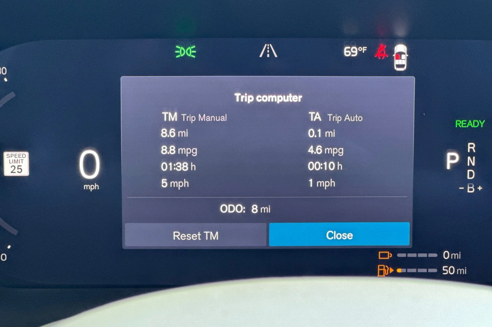 New 2026 Crystal White Volvo T8 Ultra image 28