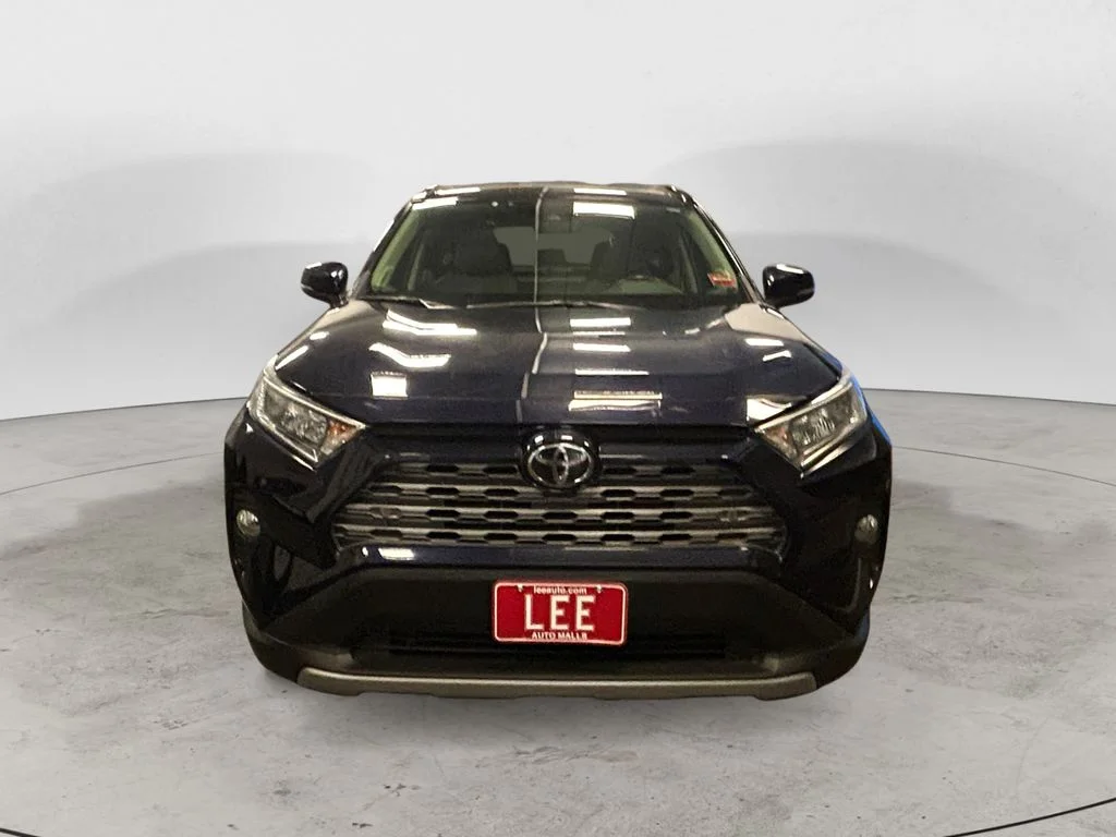 Used 2019 Blueprint Toyota Limited image 8