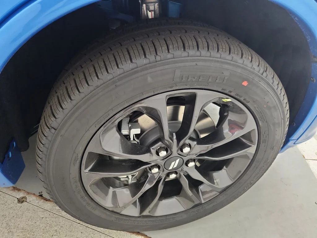 New 2026 B5 Blue Dodge GT Plus image 34