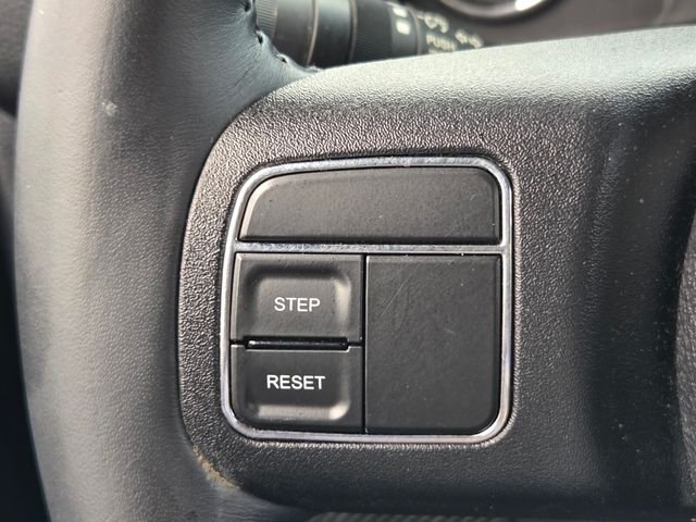 Used 2014 Black Jeep Rubicon image 23