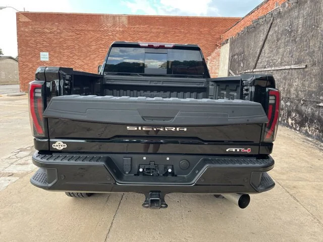 2024 GMC Sierra 2500HD AT4 - Photo 6