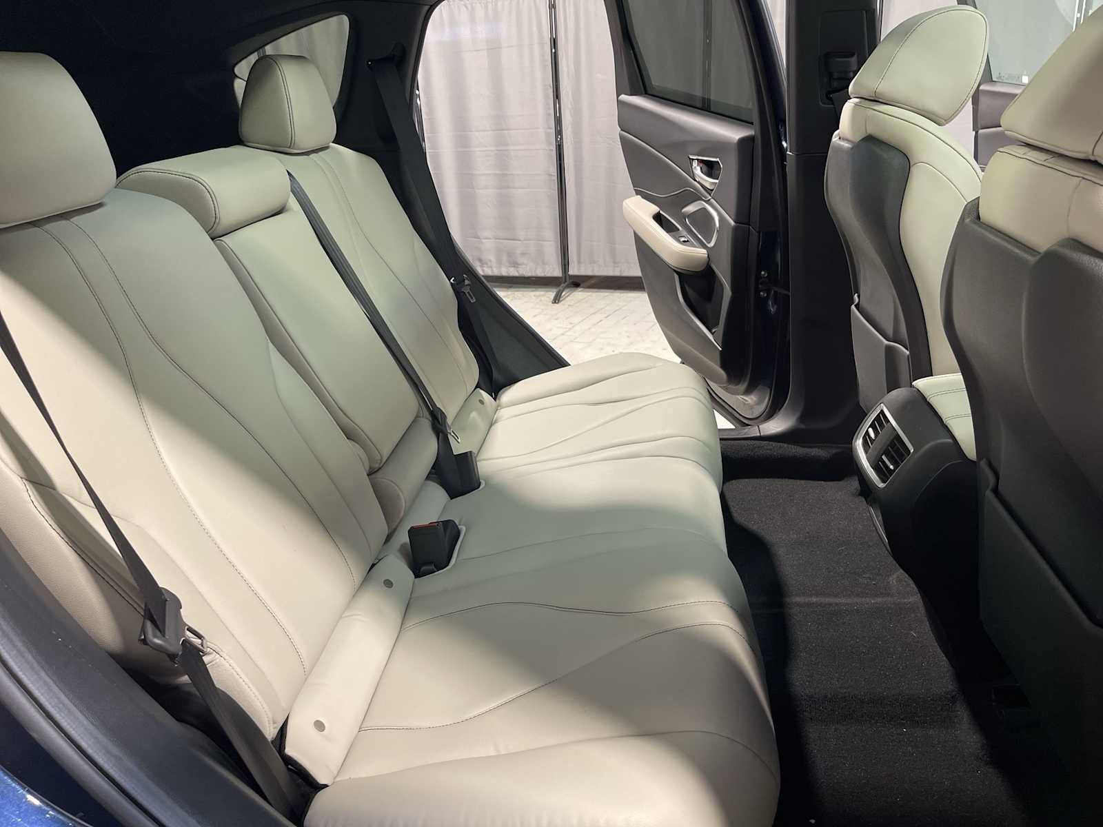 2025 Acura RDX Base - Photo 40