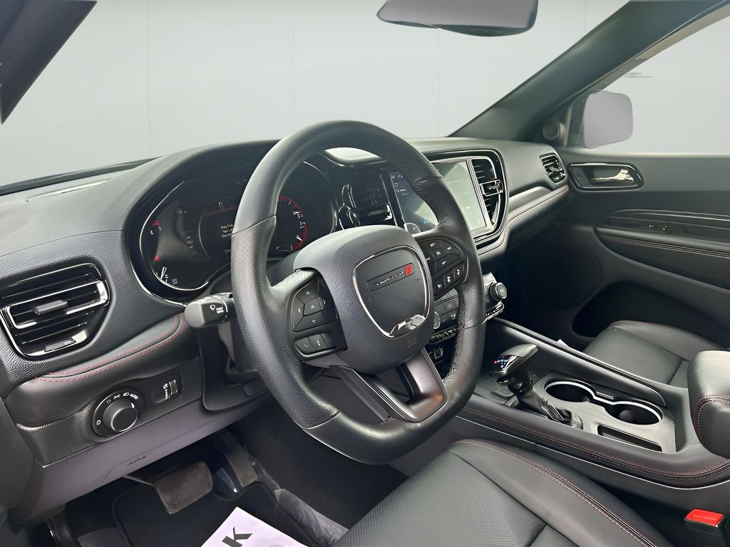2025 Dodge Durango GT - Photo 20