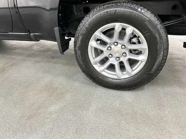2026 Chevrolet Silverado 1500 LT - Photo 5