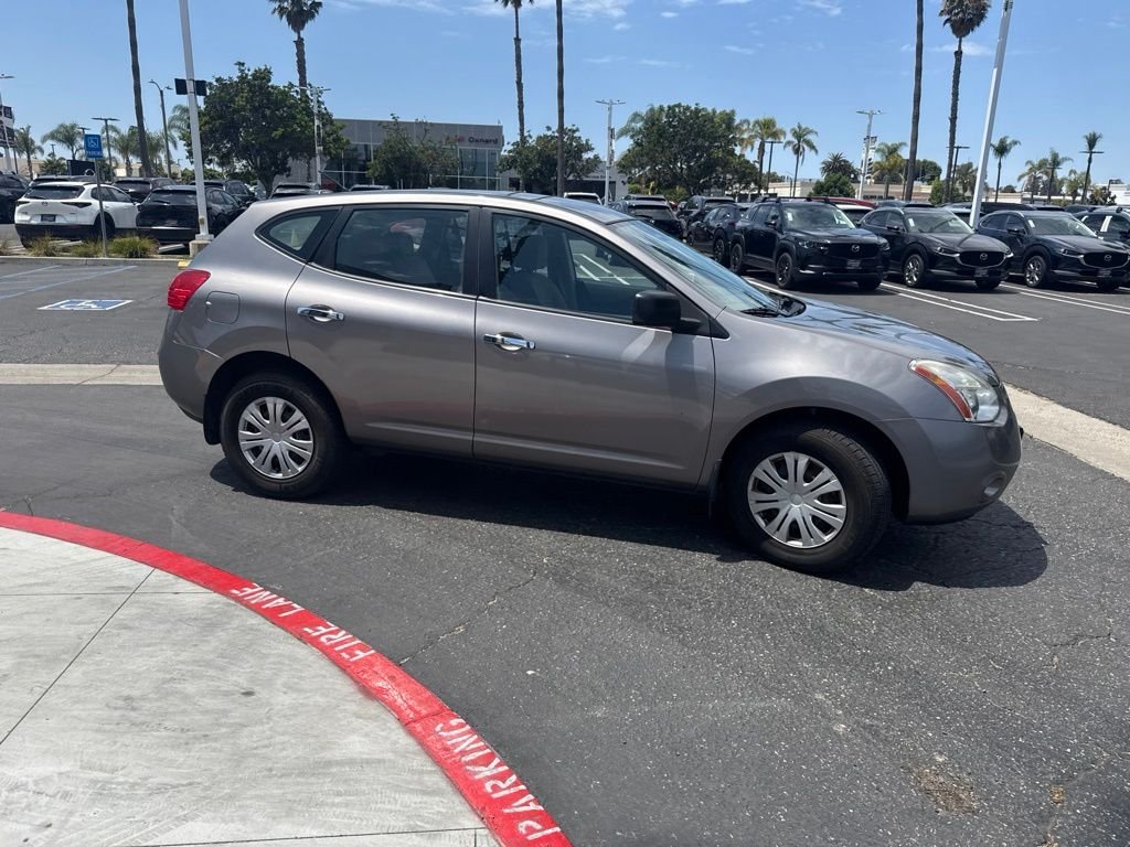 Used 2010 Black Nissan S image 30