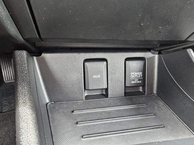 Used 2014 Black Honda LX image 35