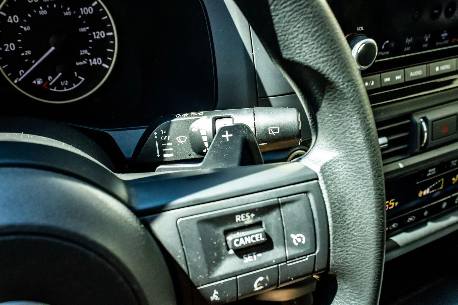 Used 2024 Silver Nissan S image 22