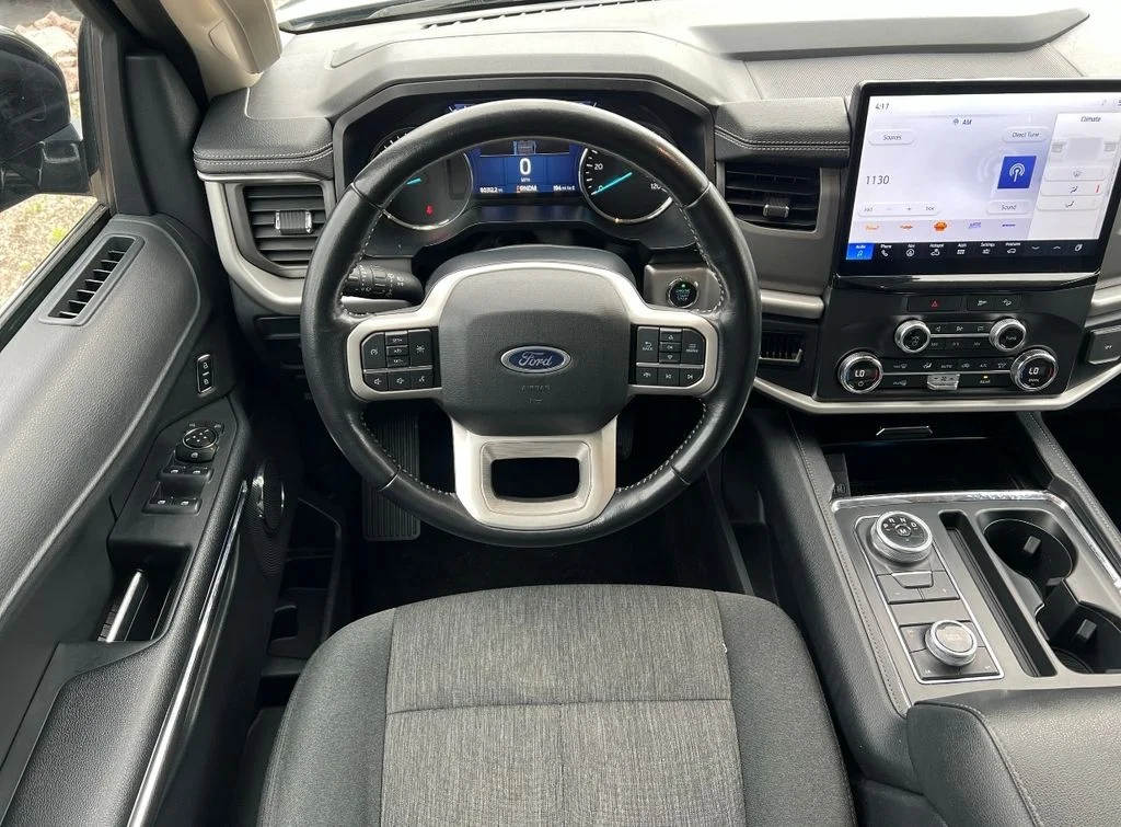 2022 Ford Expedition XLT - Photo 25