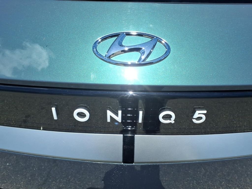 2024 Hyundai IONIQ 5 SEL - Photo 15