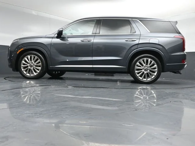 Used 2020 Steel / Graphite Hyundai Limited image 40