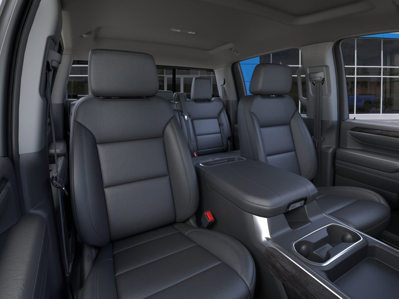 2026 Chevrolet Silverado 3500 HD LTZ - Photo 16