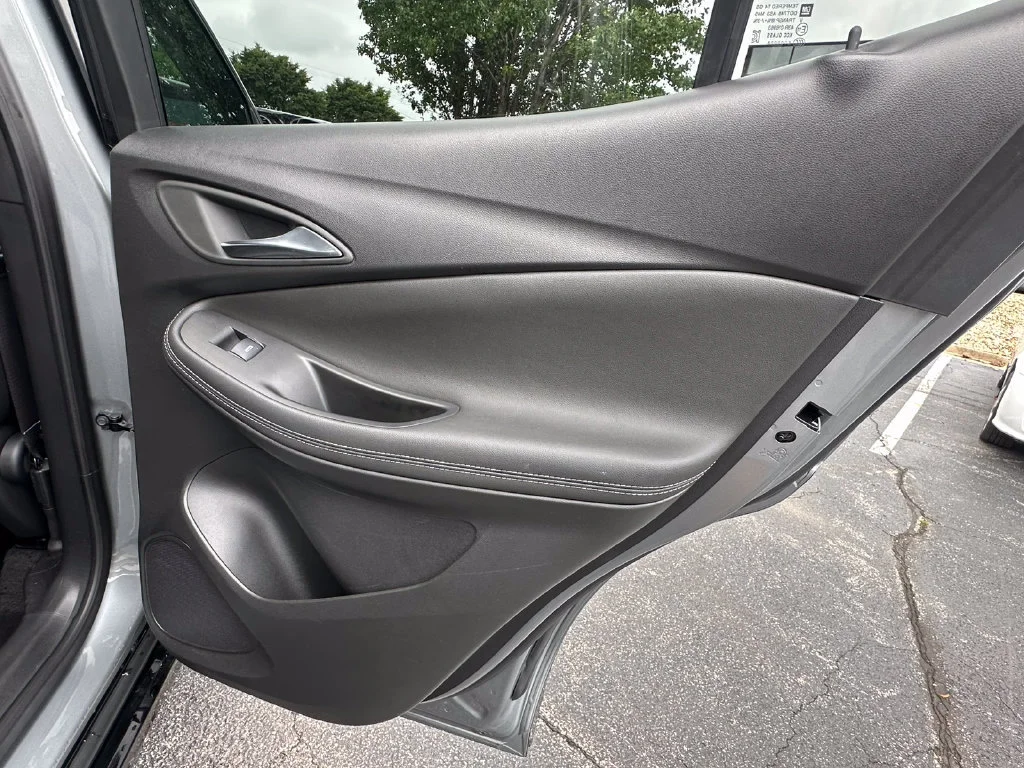 2024 Buick Encore GX Sport Touring - Photo 14