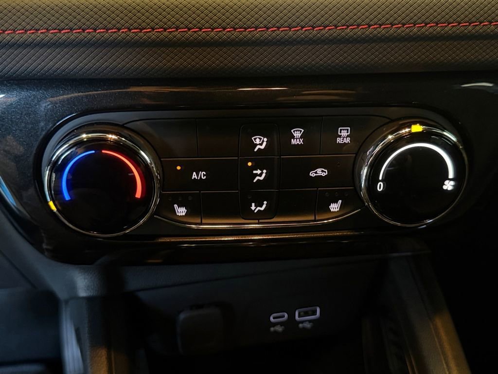 2026 Chevrolet Trailblazer RS - Photo 22