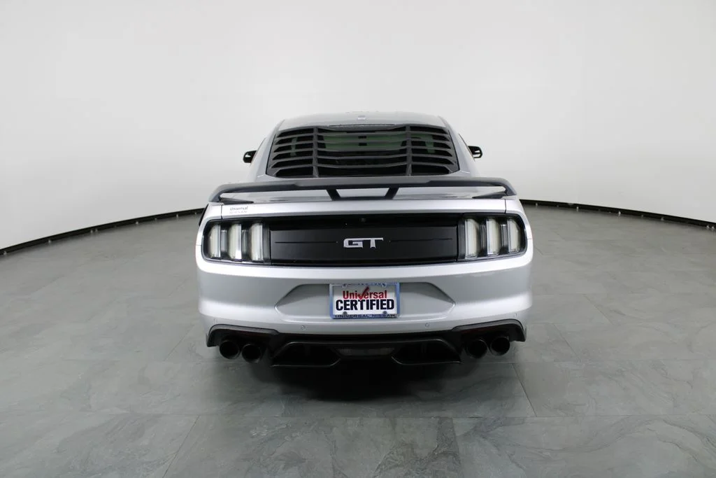 2019 Ford Mustang GT - Photo 10