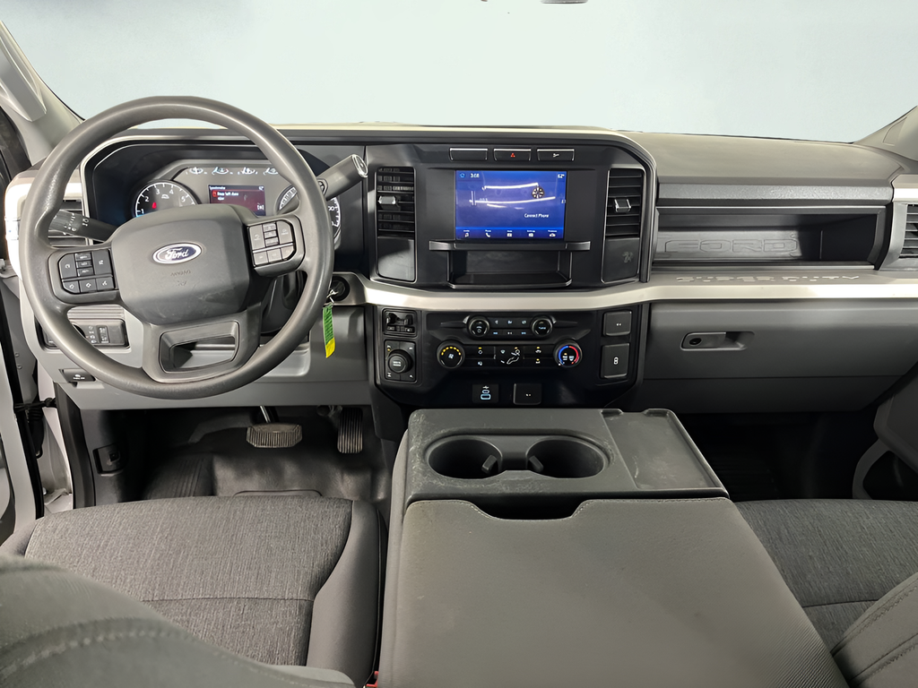 2024 Ford F-250 Super Duty XL - Photo 17