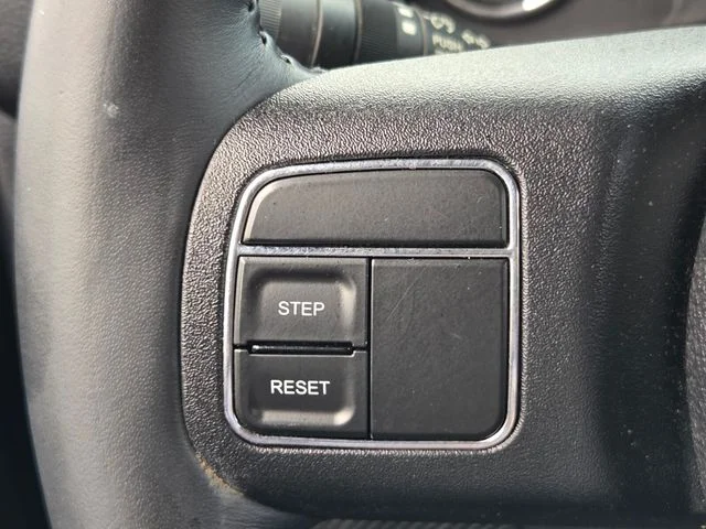 Used 2014 Black Jeep Rubicon image 23