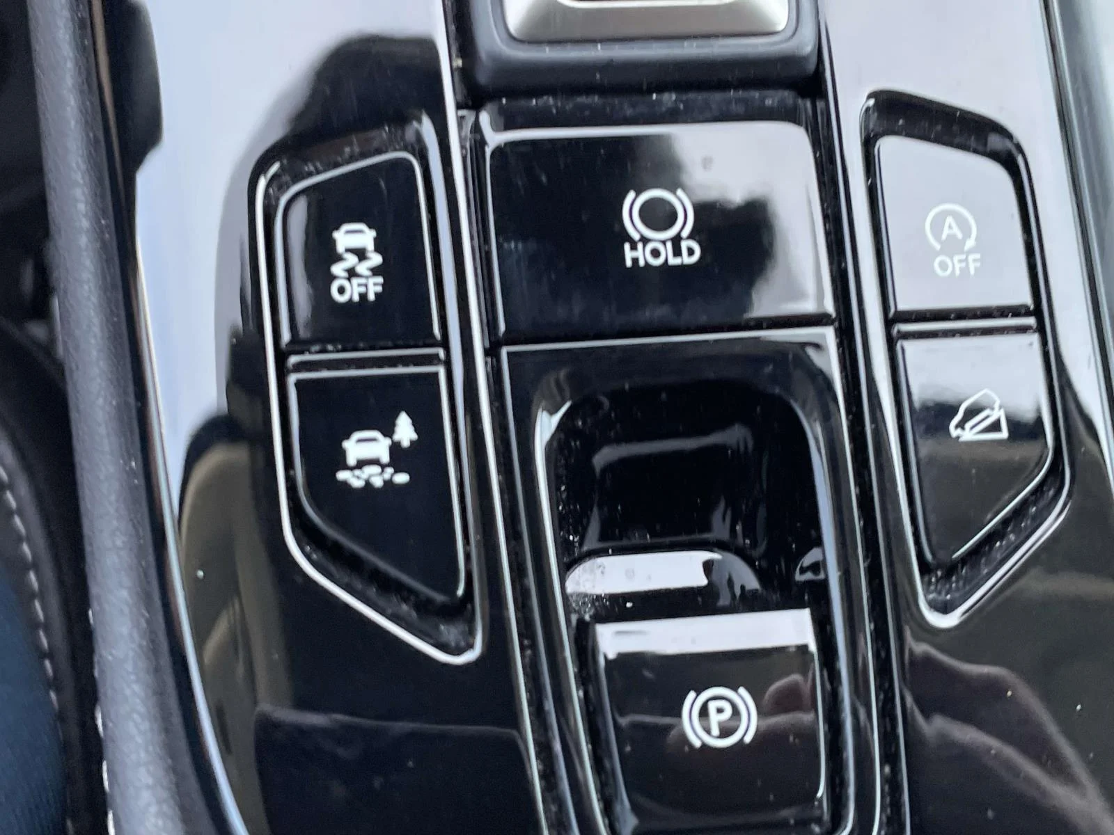 Used 2023 Black Lexus Premium image 28