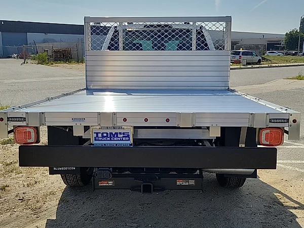 2026 Ford F-350 Super Duty Chassis Cab XL - Photo 22