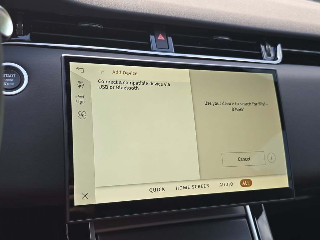 New 2026 Fuji White Land Rover S image 30