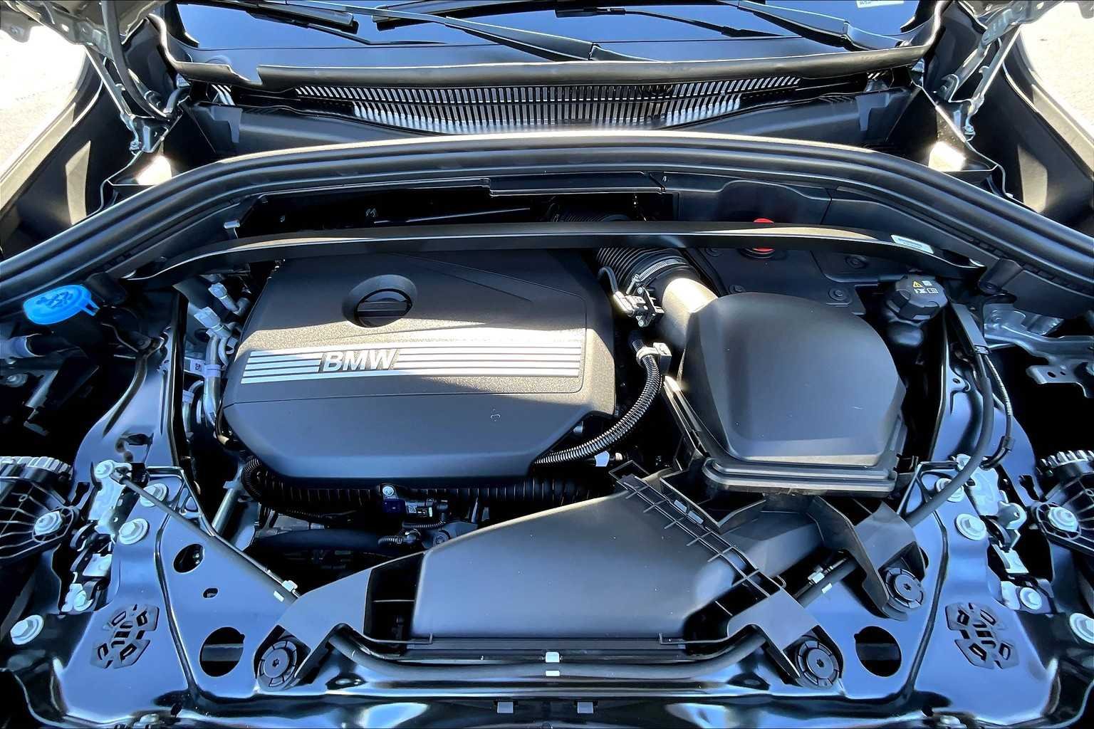 2026 BMW X1 XDrive28i - Photo 16