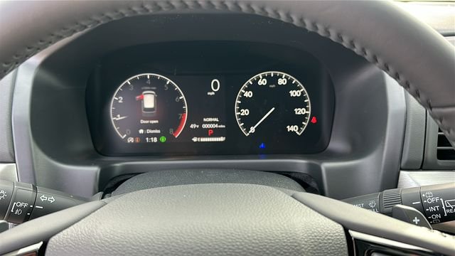 2026 Honda Odyssey Touring - Photo 13