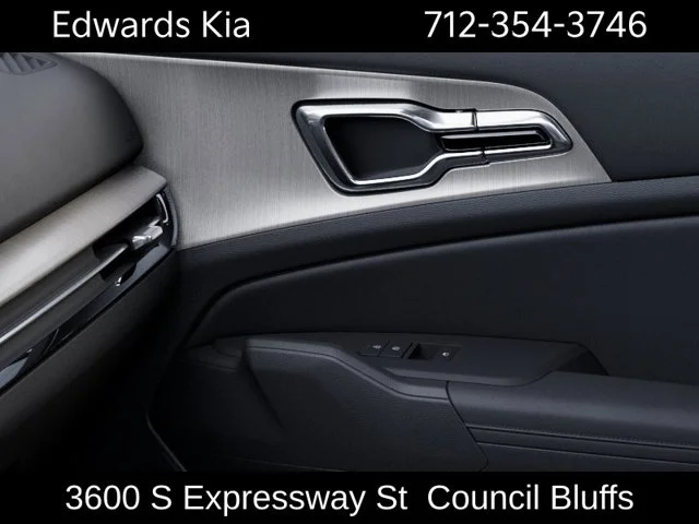 New 2027 White Kia X-Line image 27