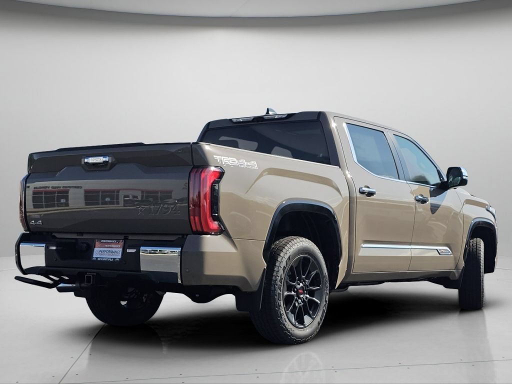 New 2026 Mudbath Toyota 1794 Edition image 26