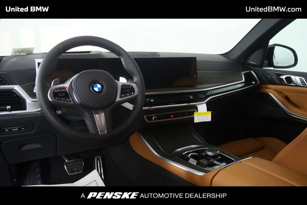New 2026 Gray Metallic BMW sDrive40i image 17
