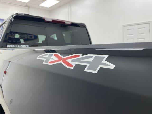 New 2026 Black Chevrolet RST image 20