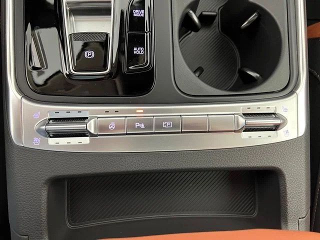 New 2026 Blue Kia SX Prestige image 27