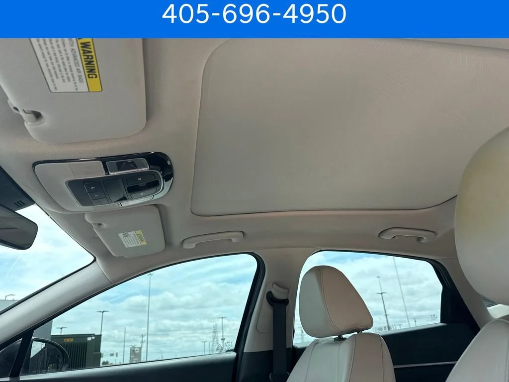 Certified Pre-Owned 2020 Hyundai Sonata Limited