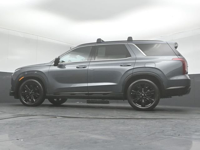 2025 HYUNDAI PALISADE - Image 35