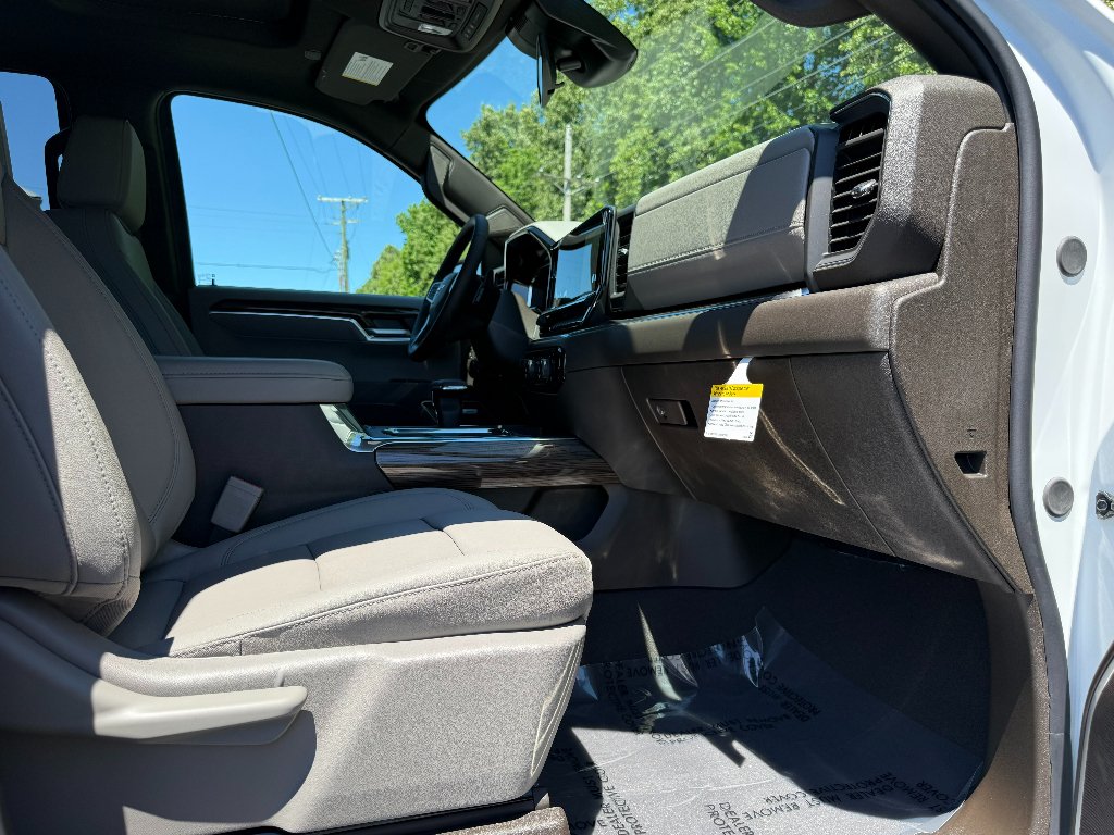 2026 Chevrolet Silverado 1500 RST - Photo 30