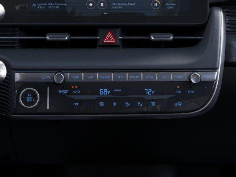 New 2027 Ultimate Red Hyundai SEL image 16
