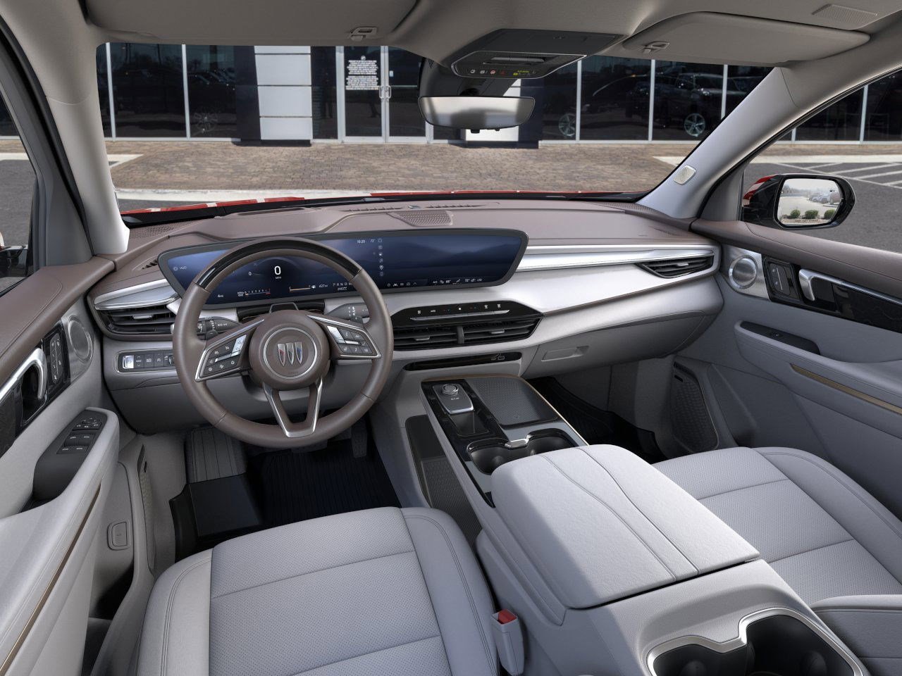 2026 Buick Enclave Avenir - Photo 15