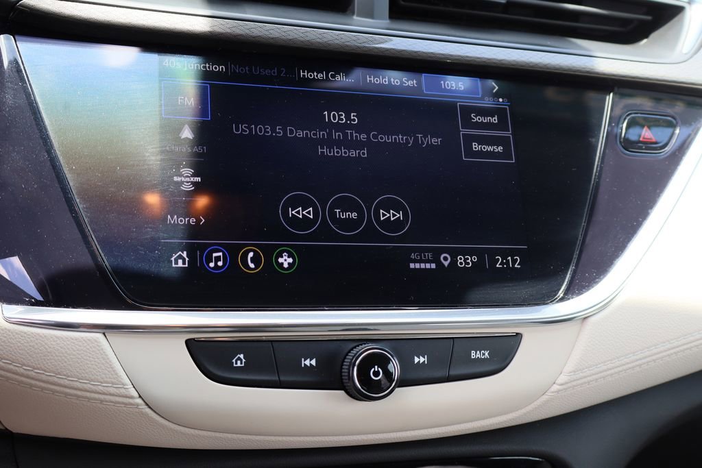 2023 Buick Encore GX Preferred - Photo 15