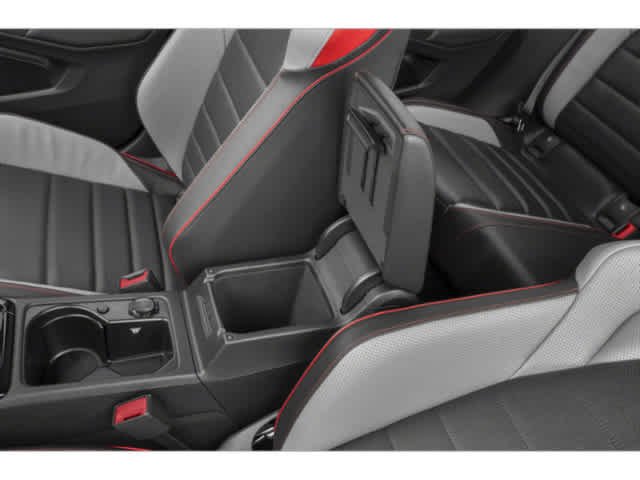 New 2026 Moonstone Gray Volkswagen Autobahn image 11
