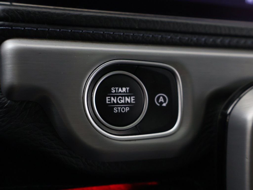 Used 2020 Blue Mercedes-Benz G 63 AMG® image 46