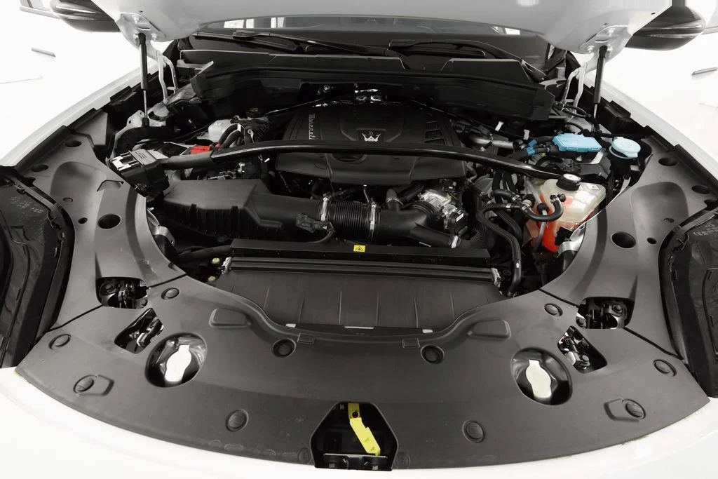 2025 Maserati Grecale MODENA - Photo 13