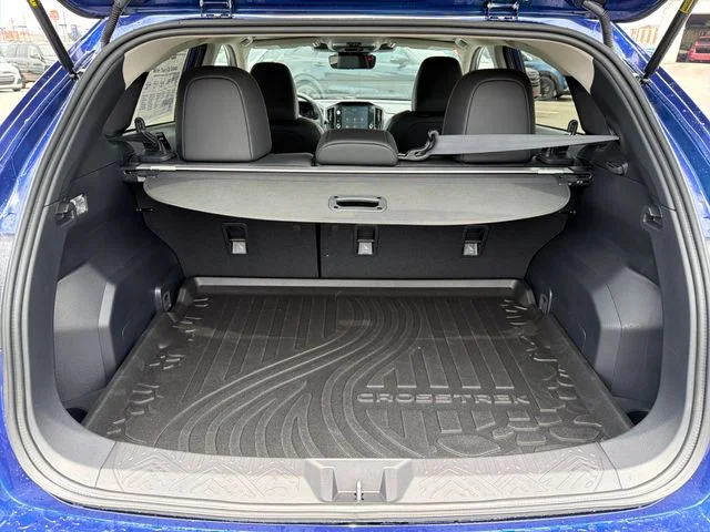 New 2026 SAPPHIRE BLUE PEARL Subaru Limited image 25