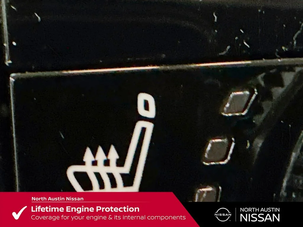 New 2026 Green Nissan SL image 24