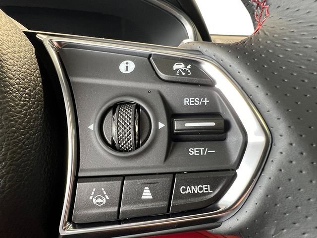 2026 Acura MDX A-Spec Package - Photo 23