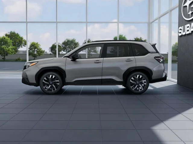 New 2026 RIVER ROCK PEARL Subaru Touring image 3