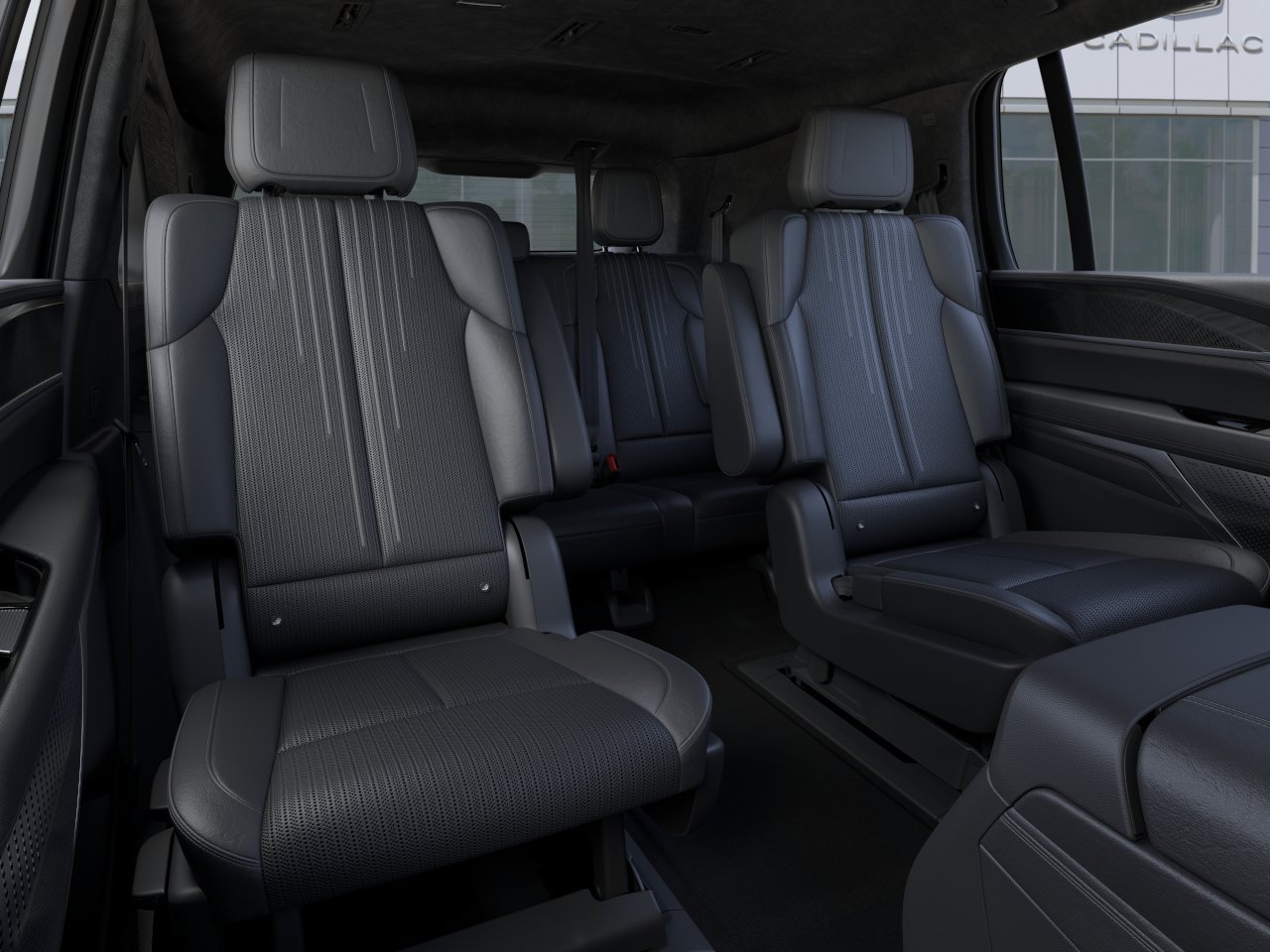 2026 Cadillac Escalade IQ Premium Sport - Photo 17