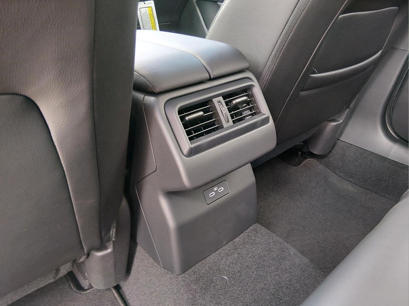 New 2026 Polymetal Gray Metallic Mazda 2.5 S Premium AWD image 19