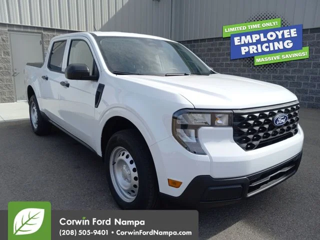 2026 Ford Maverick XL AWD's photo