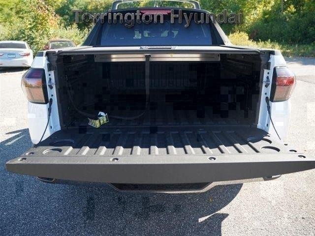 2025 Hyundai Santa Cruz Limited - Photo 7