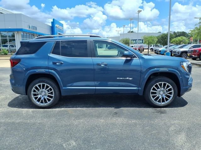 2026 GMC Terrain Denali - Photo 4
